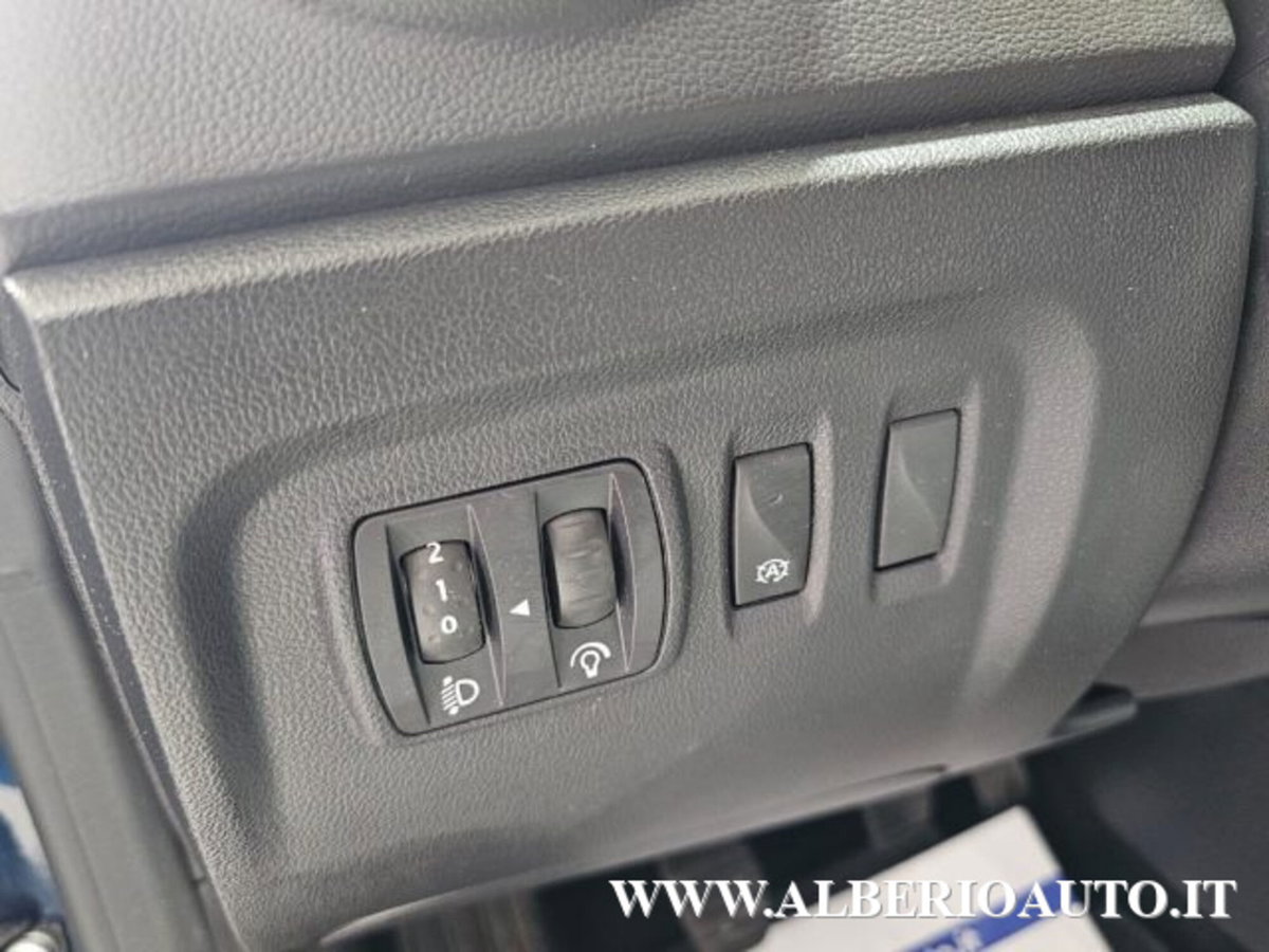Renault Captur dCi 8V 110 CV Start&Stop Energy Hypnotic (18)