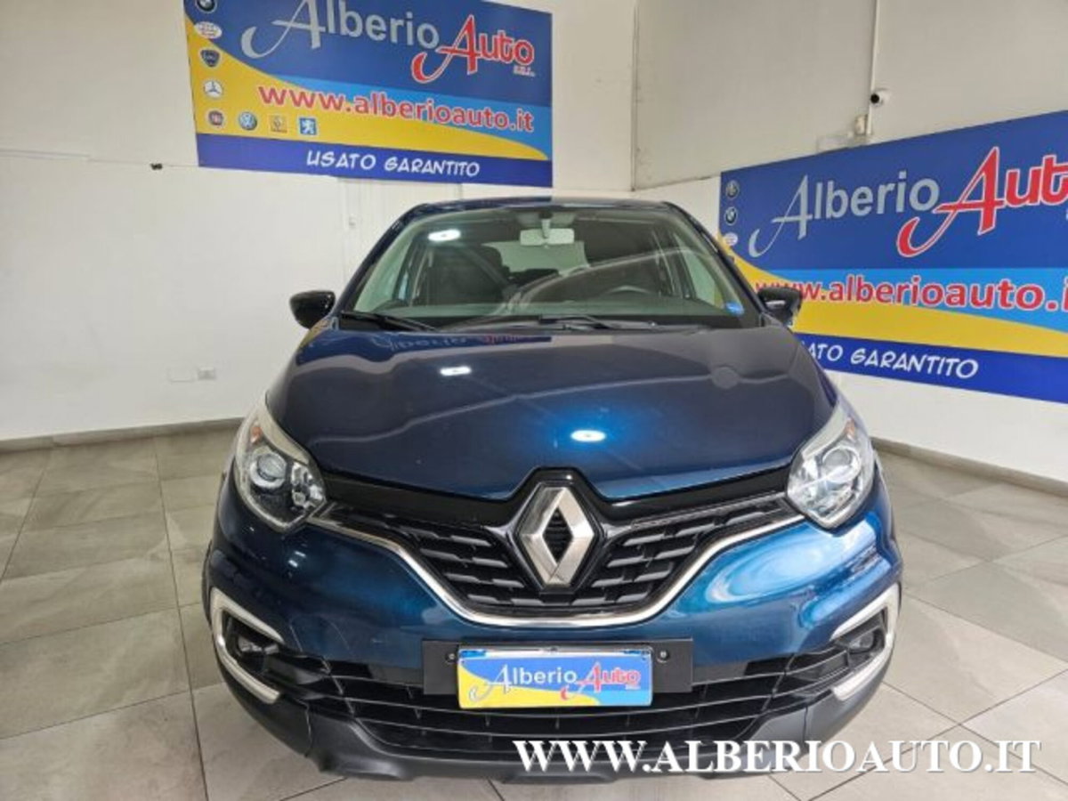 Renault Captur dCi 8V 110 CV Start&Stop Energy Hypnotic (2)