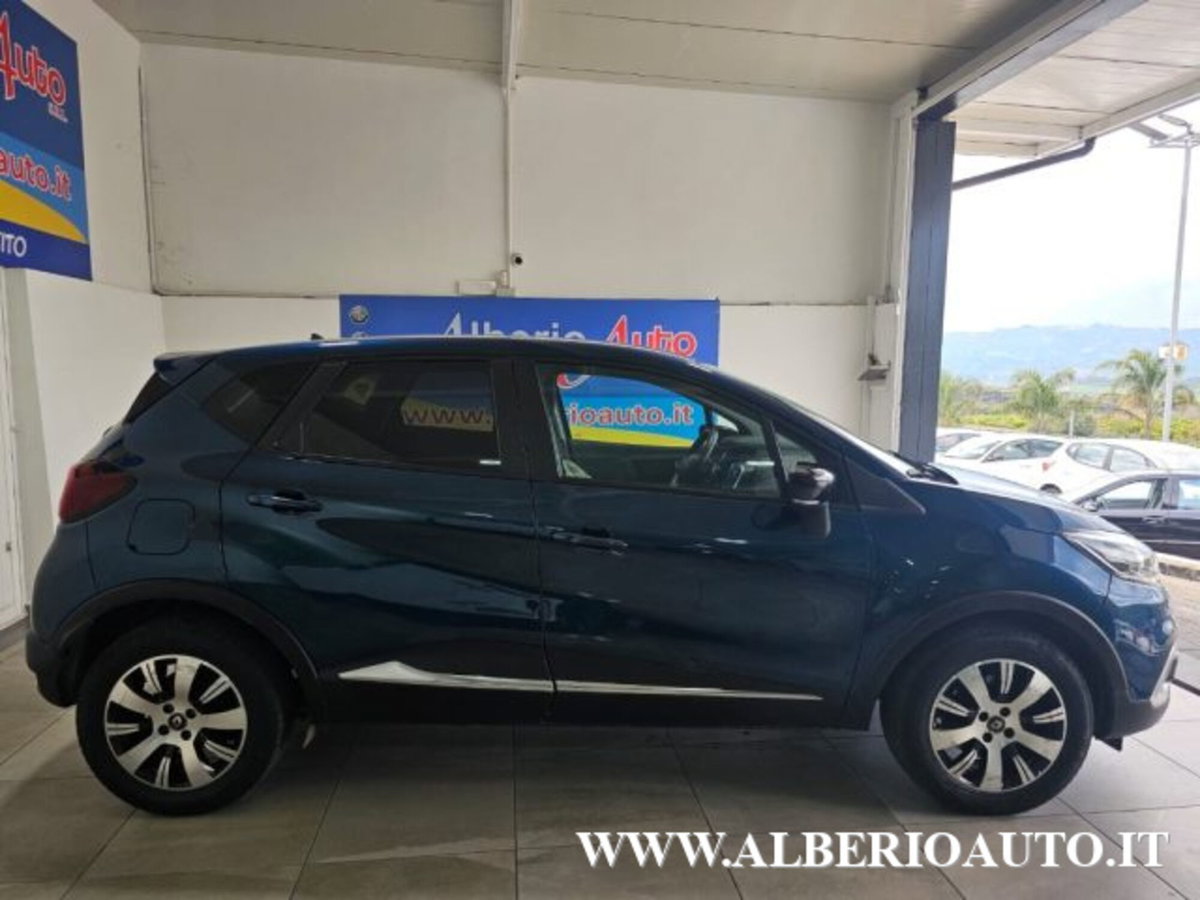 Renault Captur dCi 8V 110 CV Start&Stop Energy Hypnotic (3)