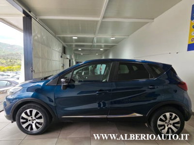 Renault Captur dCi 8V 110 CV Start&Stop Energy Hypnotic (6)