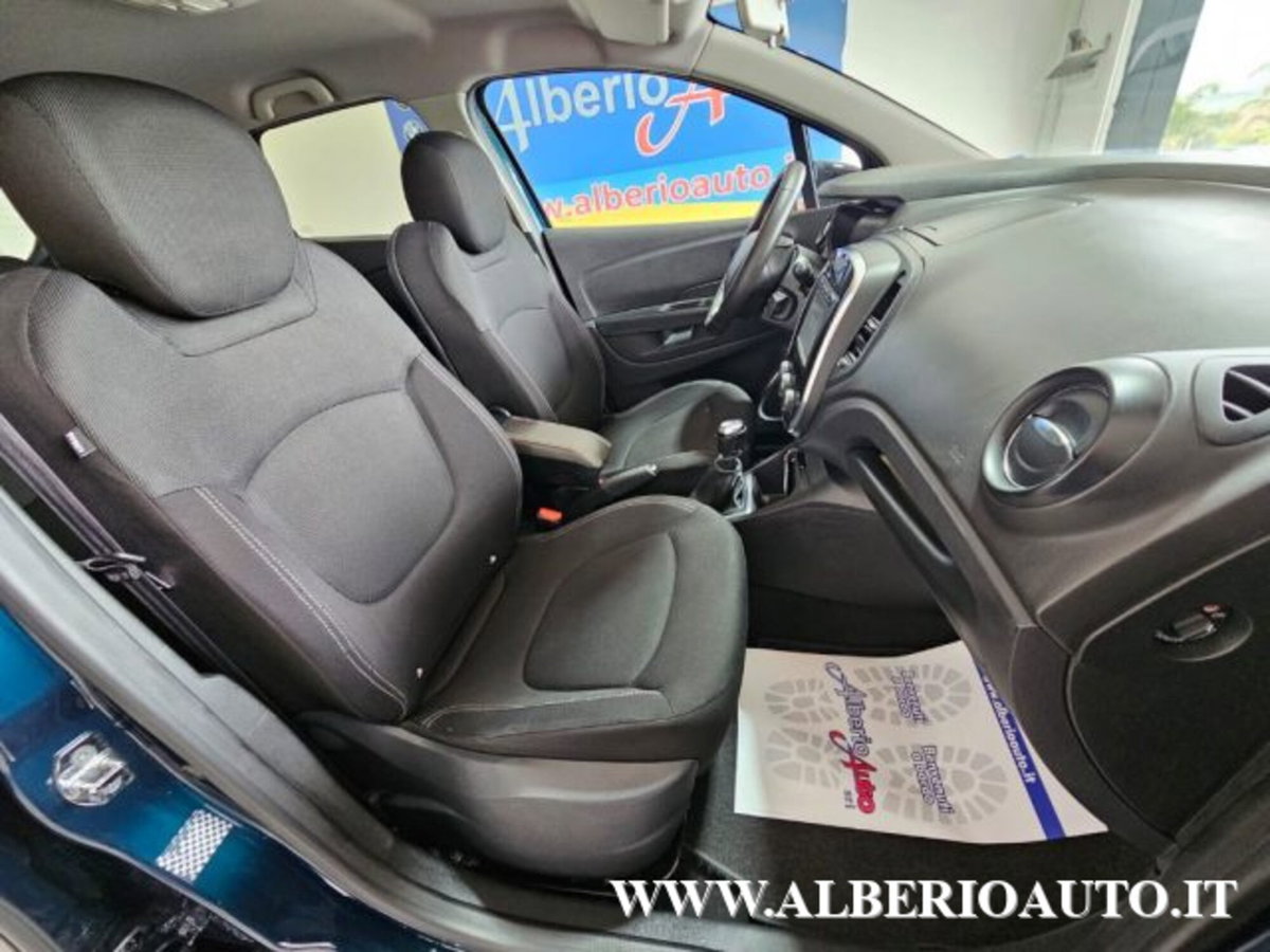 Renault Captur dCi 8V 110 CV Start&Stop Energy Hypnotic (8)