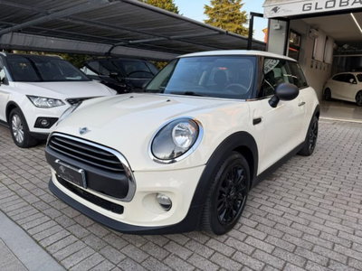 MINI Mini 1.5 One 75 CV usata