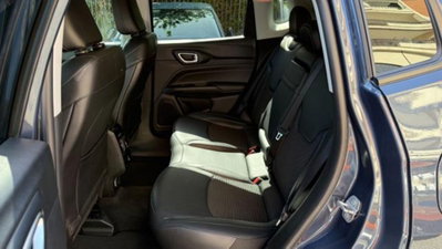 Jeep Compass 1.3 T4 190CV PHEV AT6 4xe Limited (15)