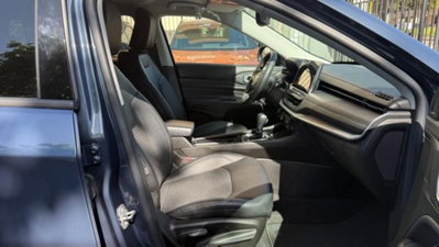 Jeep Compass 1.3 T4 190CV PHEV AT6 4xe Limited (18)