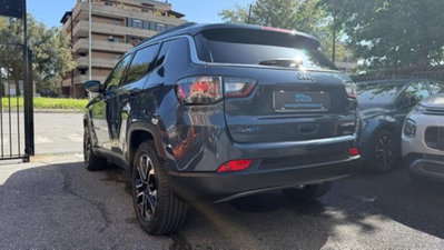 Jeep Compass 1.3 T4 190CV PHEV AT6 4xe Limited (3)