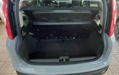 Fiat Panda 1.0 firefly hybrid s&s 70cv (7)