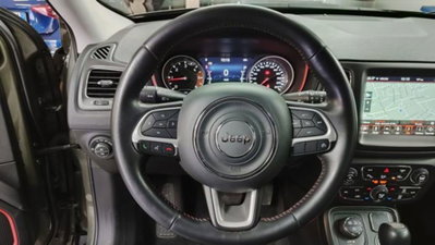 Jeep Compass 2.0 Multijet II 170 aut. 4WD Trailhawk (11)