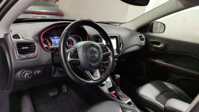 Jeep Compass 2.0 Multijet II 170 aut. 4WD Trailhawk (6)