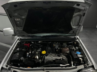 Suzuki Jimny 1.5 DDiS cat 4WD JLX Più (12)