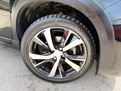 Peugeot 2008 120 EAT6 S&S Black Matt (6)