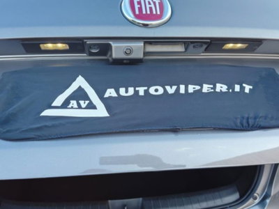 Fiat Tipo Tipo 1.3 Mjt S&S 5 porte City Life (17)