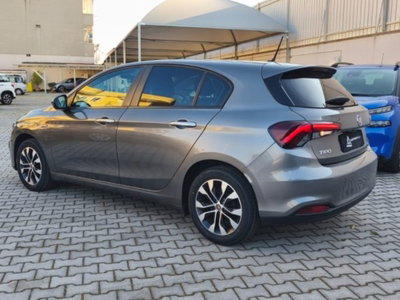 Fiat Tipo Tipo 1.3 Mjt S&S 5 porte City Life (2)