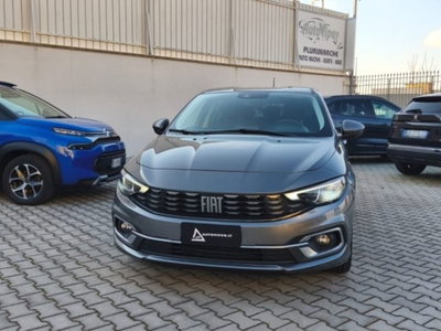 Fiat Tipo Tipo 1.3 Mjt S&S 5 porte City Life (6)