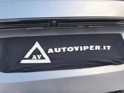 Peugeot 2008 BlueHDi 130 S&S EAT8 Allure Pack (16)