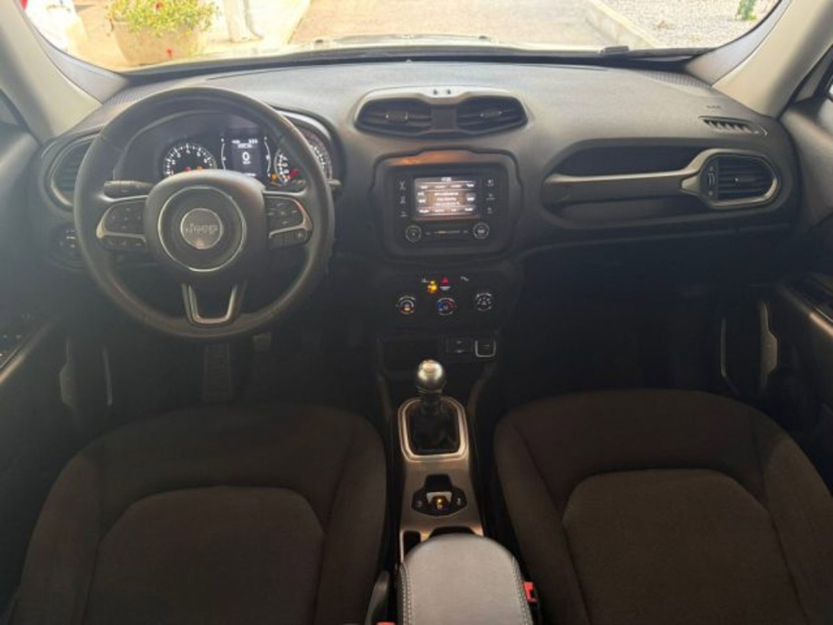 Jeep Renegade 1.0 T3 Longitude (10)