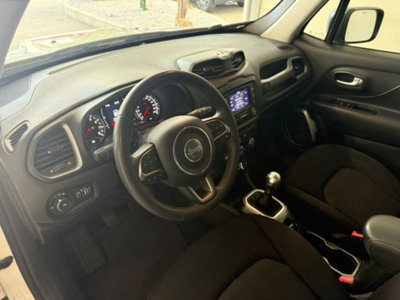 Jeep Renegade 1.0 T3 Longitude (11)