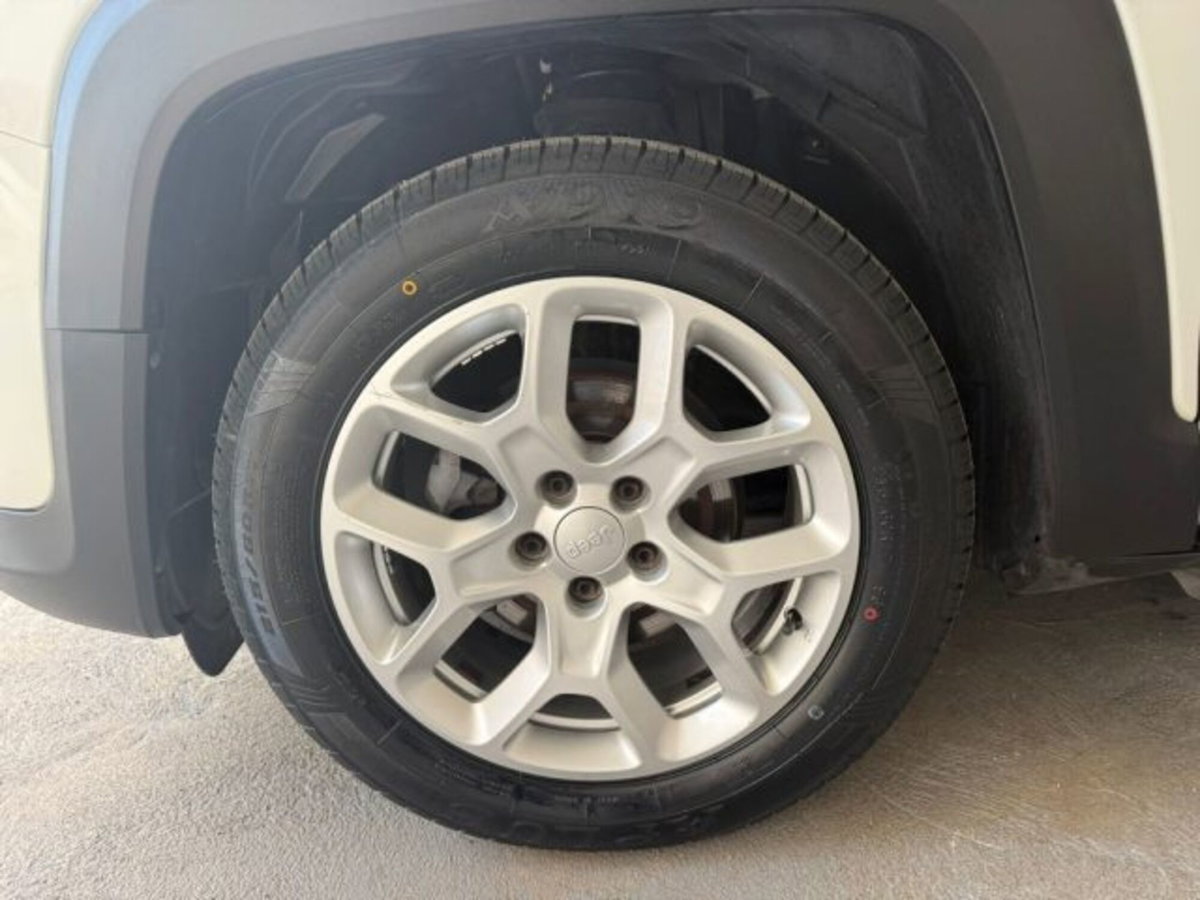 Jeep Renegade 1.0 T3 Longitude (12)