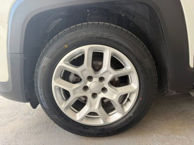 Jeep Renegade 1.0 T3 Longitude (12)