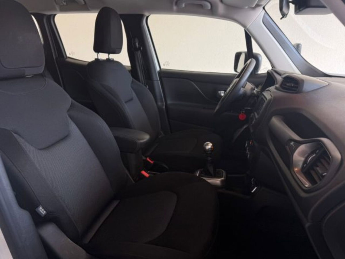 Jeep Renegade 1.0 T3 Longitude (13)