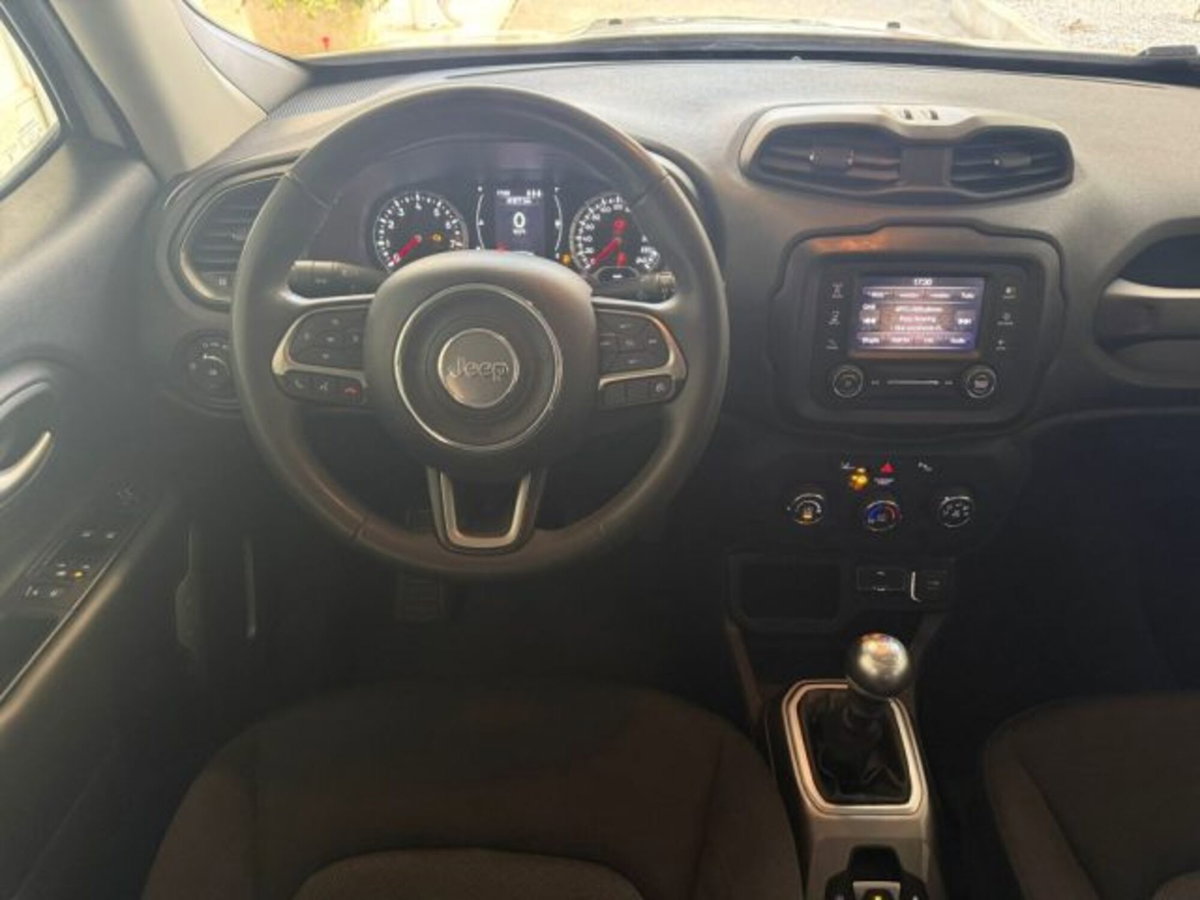 Jeep Renegade 1.0 T3 Longitude (14)