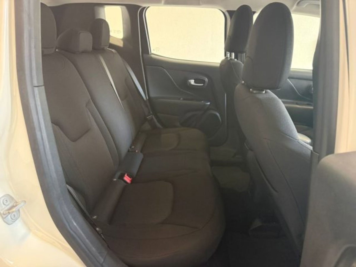 Jeep Renegade 1.0 T3 Longitude (15)
