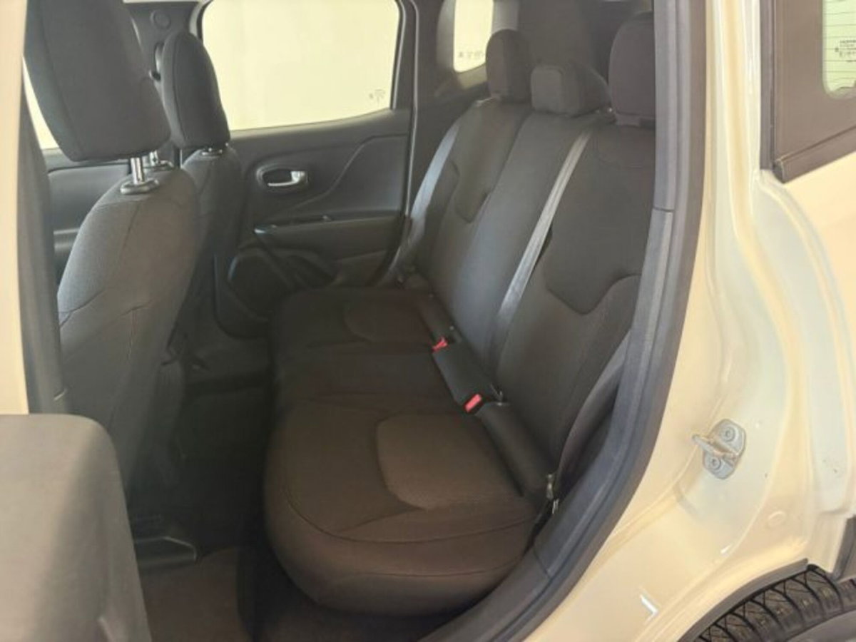 Jeep Renegade 1.0 T3 Longitude (17)