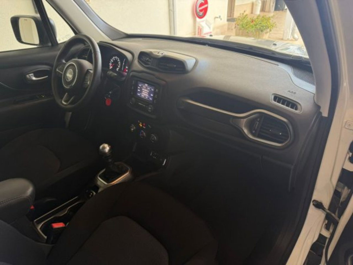 Jeep Renegade 1.0 T3 Longitude (18)