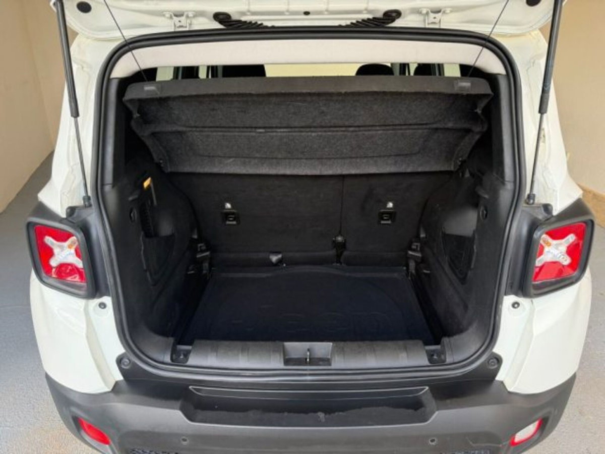 Jeep Renegade 1.0 T3 Longitude (19)