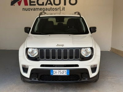 Jeep Renegade 1.0 T3 Longitude (3)