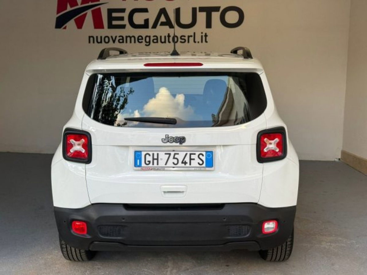 Jeep Renegade 1.0 T3 Longitude (6)