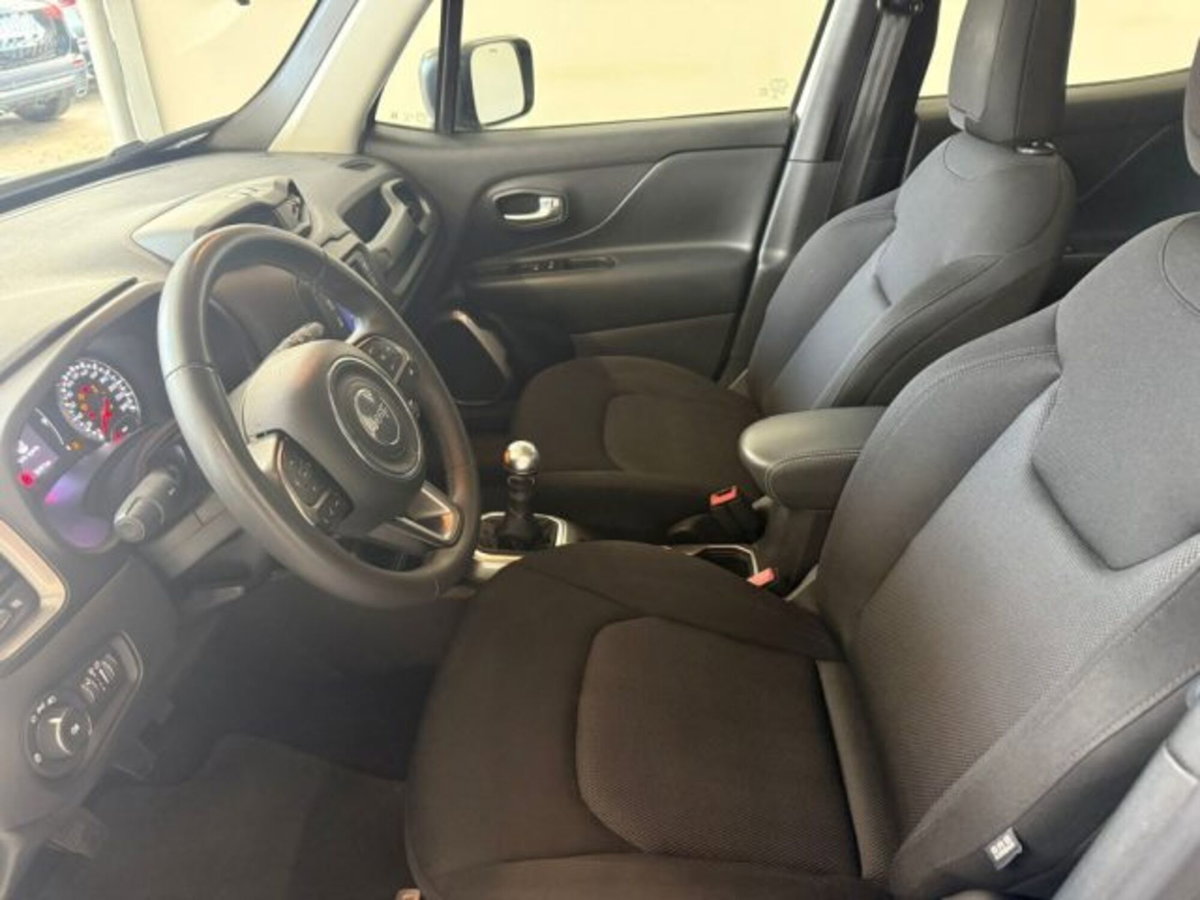 Jeep Renegade 1.0 T3 Longitude (8)