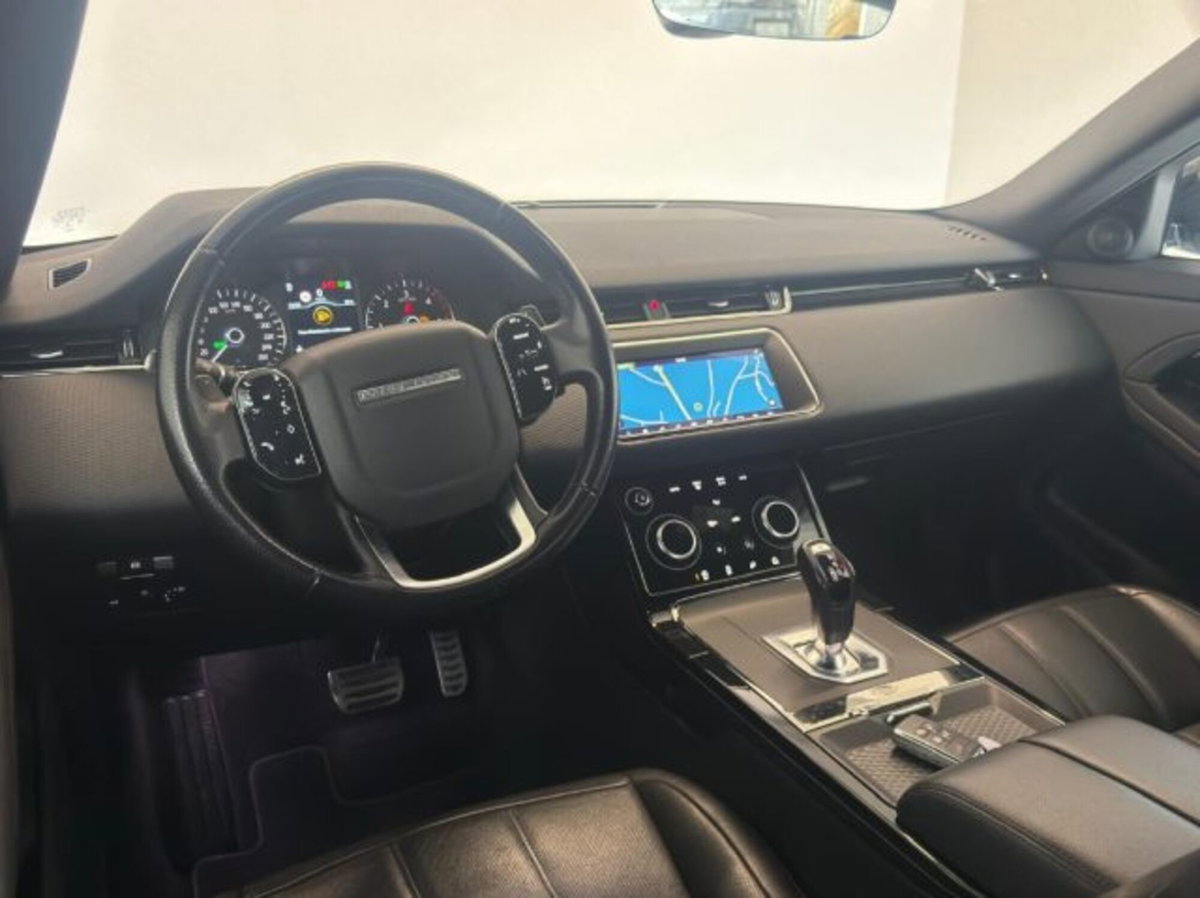 Land Rover Range Rover Evoque 2.0D I4-L.Flw 150 CV R-Dynamic S (10)