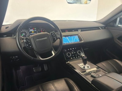 Land Rover Range Rover Evoque 2.0D I4-L.Flw 150 CV R-Dynamic S (10)