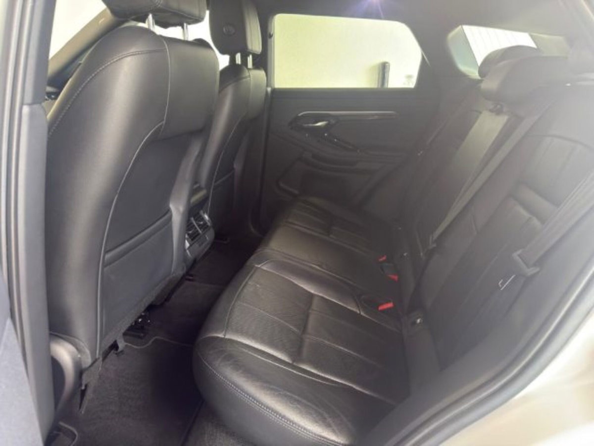 Land Rover Range Rover Evoque 2.0D I4-L.Flw 150 CV R-Dynamic S (11)