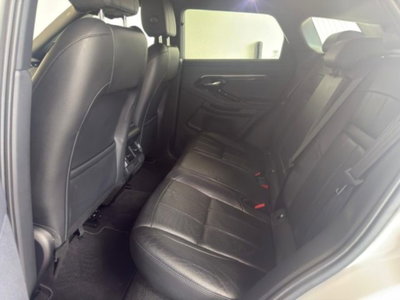 Land Rover Range Rover Evoque 2.0D I4-L.Flw 150 CV R-Dynamic S (11)