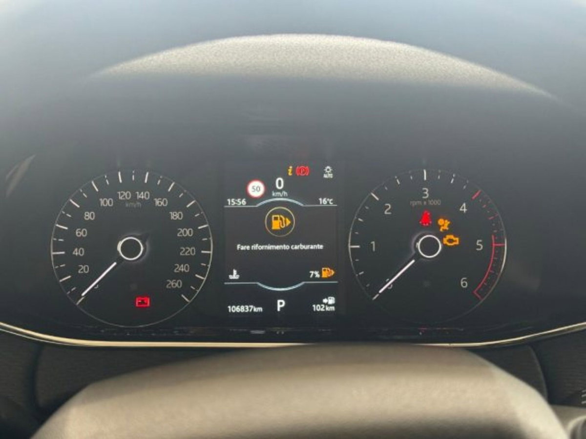 Land Rover Range Rover Evoque 2.0D I4-L.Flw 150 CV R-Dynamic S (18)