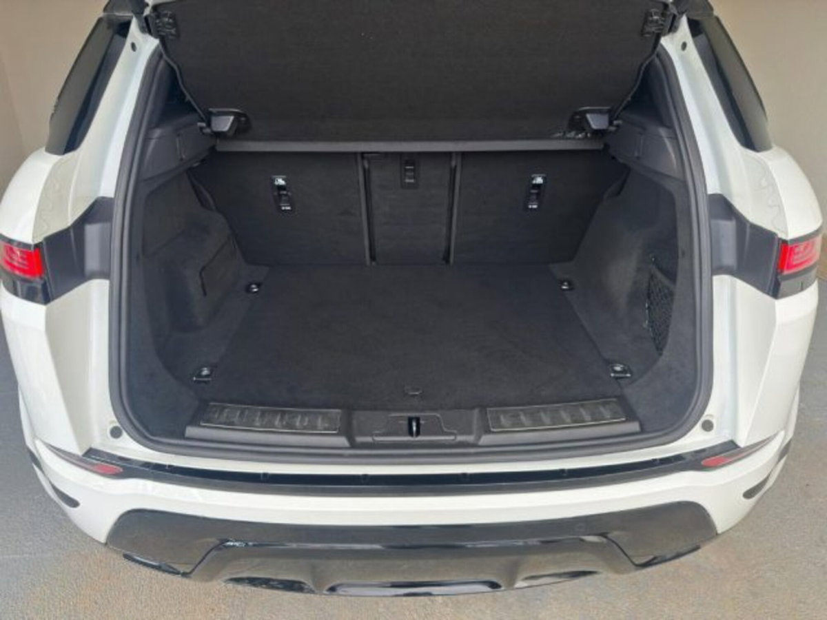 Land Rover Range Rover Evoque 2.0D I4-L.Flw 150 CV R-Dynamic S (8)