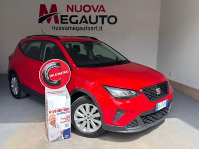 SEAT Arona 1.0 EcoTSI Reference usata