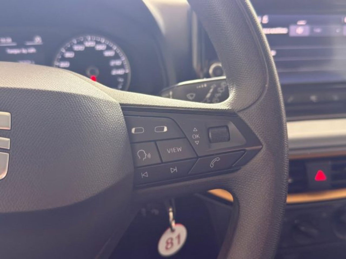 SEAT Arona 1.0 EcoTSI Reference (14)