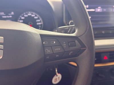 SEAT Arona 1.0 EcoTSI Reference (14)