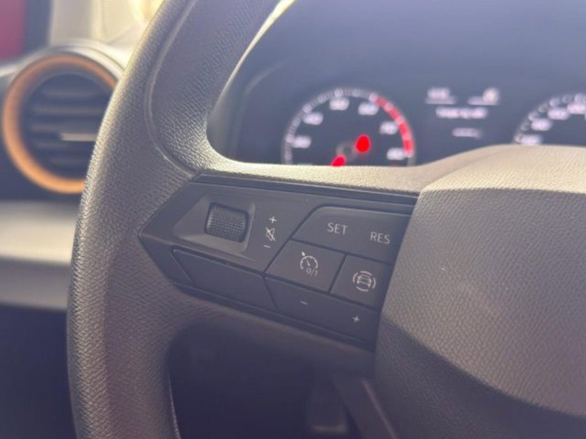 SEAT Arona 1.0 EcoTSI Reference (15)