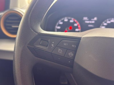 SEAT Arona 1.0 EcoTSI Reference (15)