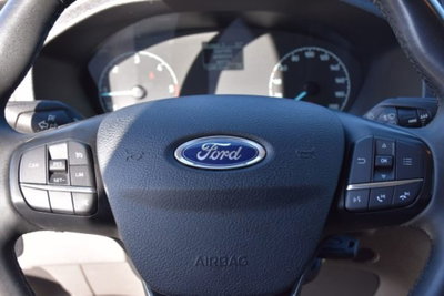 Ford Transit Custom Furgone 300 2.0 EcoBlue 130 PL Furgone Trend (10)
