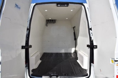 Ford Transit Custom Furgone 300 2.0 EcoBlue 130 PL Furgone Trend (11)