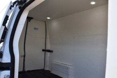 Ford Transit Custom Furgone 300 2.0 EcoBlue 130 PL Furgone Trend (13)