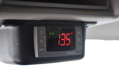 Ford Transit Custom Furgone 300 2.0 EcoBlue 130 PL Furgone Trend (9)