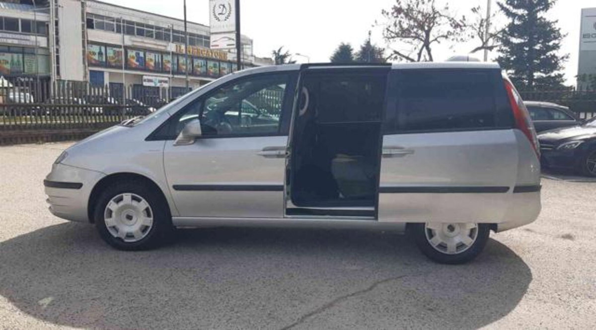 Fiat Ulysse 2.0 MJT 120 CV Emotion (14)
