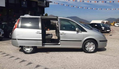 Fiat Ulysse 2.0 MJT 120 CV Emotion (15)