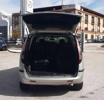Fiat Ulysse 2.0 MJT 120 CV Emotion (16)