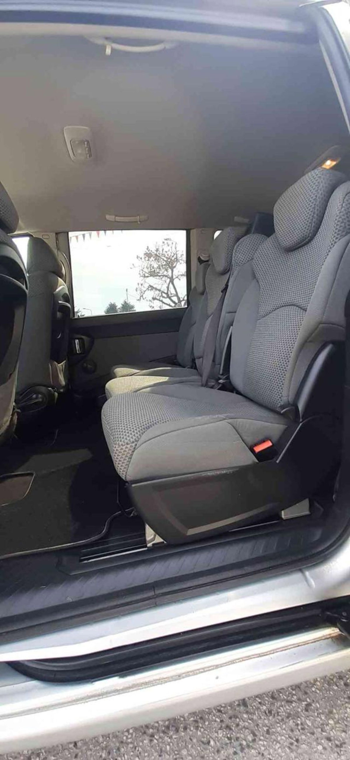 Fiat Ulysse 2.0 MJT 120 CV Emotion (20)